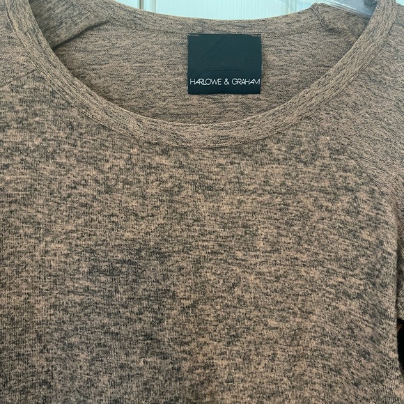 Harlowe & Graham Pullover - Picture 3 of 6